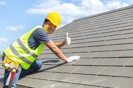 Best Roof Waterproofing  in Coaldale, PA